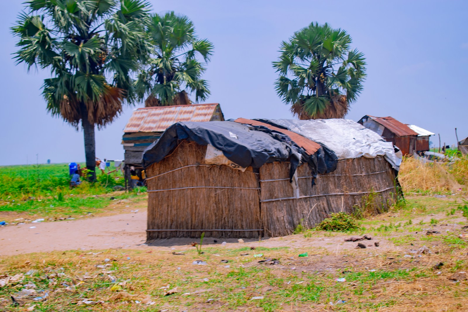 Pays Bassari & Bédik — Trek au cœur des ethnies UNESCO, circuit 6 jours / 5 nuits au Sénégal