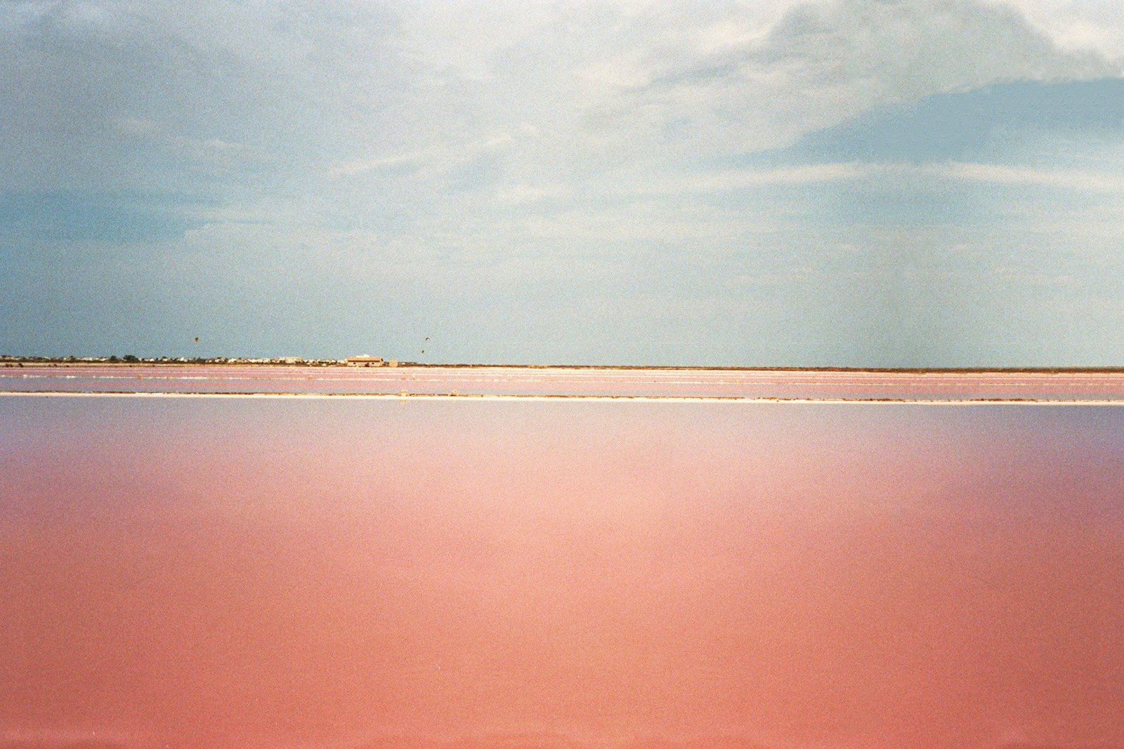 Lac Rose & Dunes — Sel, lagune et horizon rose, circuit 2 jours / 1 nuit au Sénégal